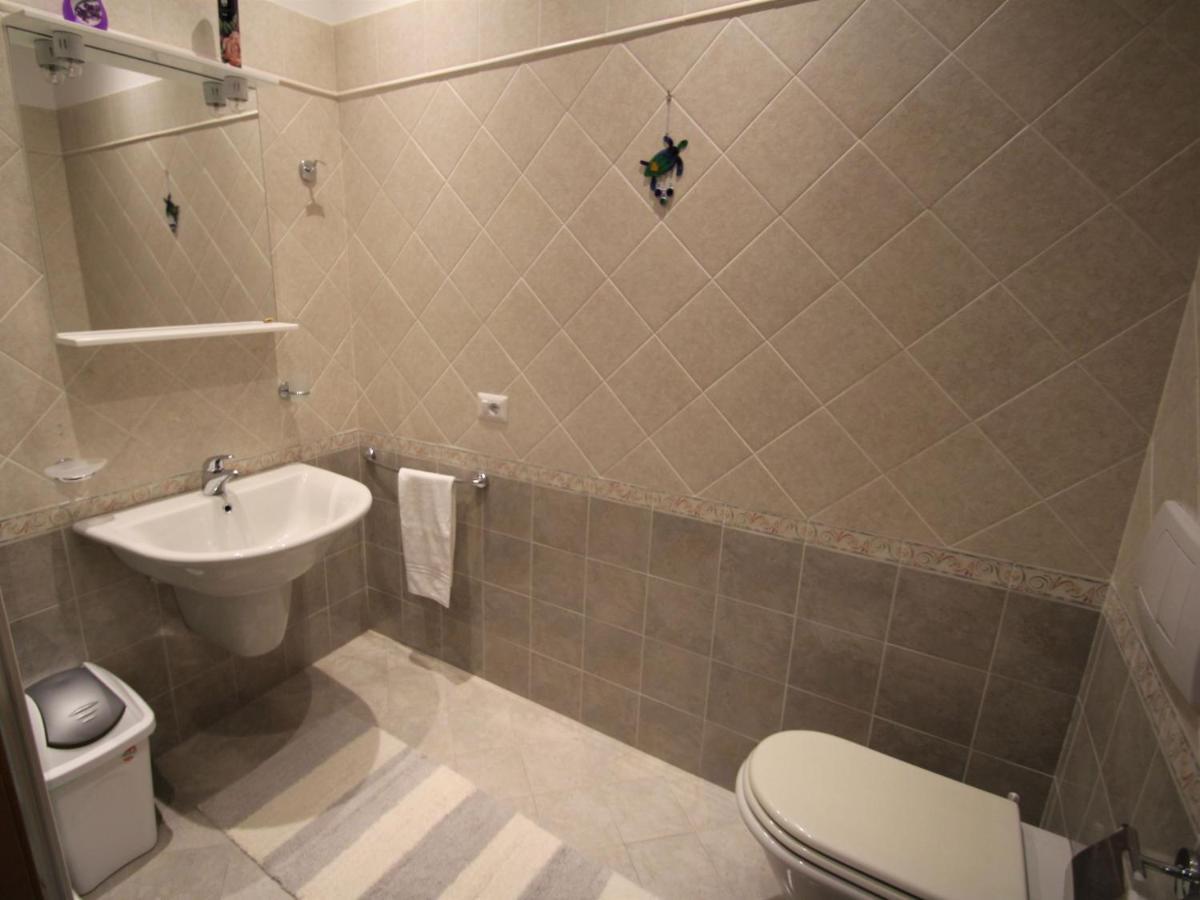 Apartment Rondinelli By Interhome Pozzolengo Exterior foto