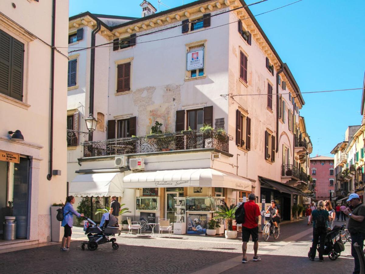 Apartment Rondinelli By Interhome Pozzolengo Exterior foto
